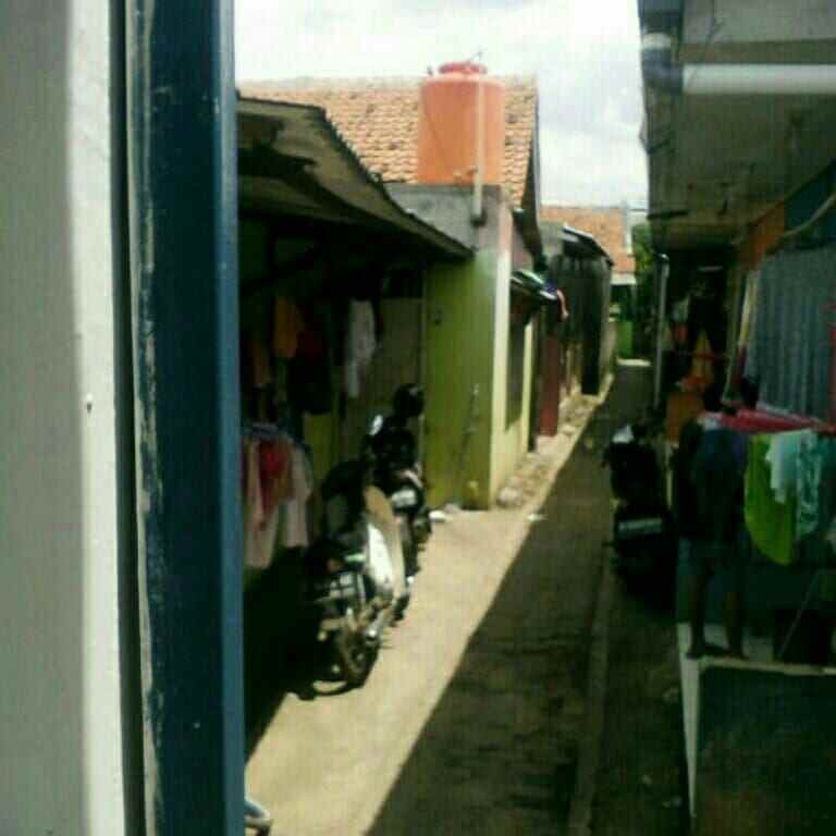 rumah jalan raya bogor km 40
