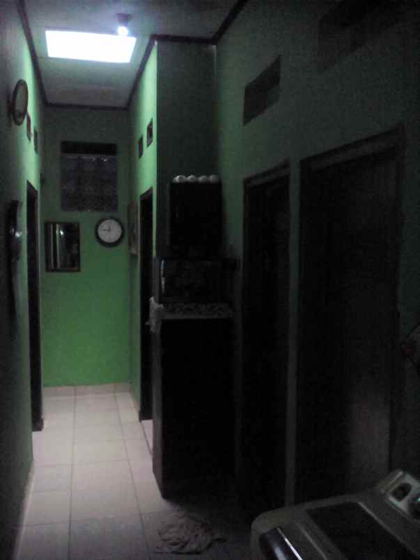 rumah jalan raya bogor km 40