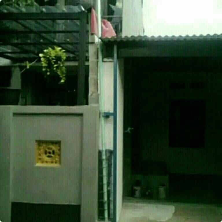 rumah jalan raya bogor km 40