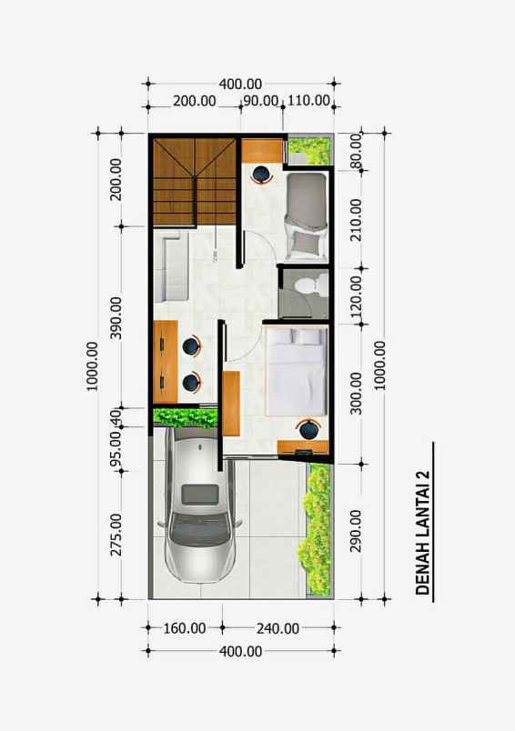 rumah jalan raya peruri