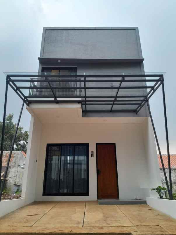 rumah jalan rumah sakit cikaret