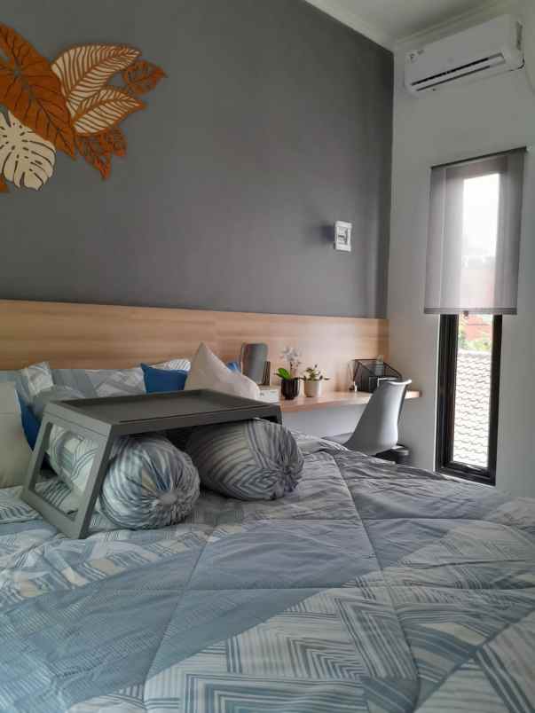 rumah jalan rumah sakit cikaret