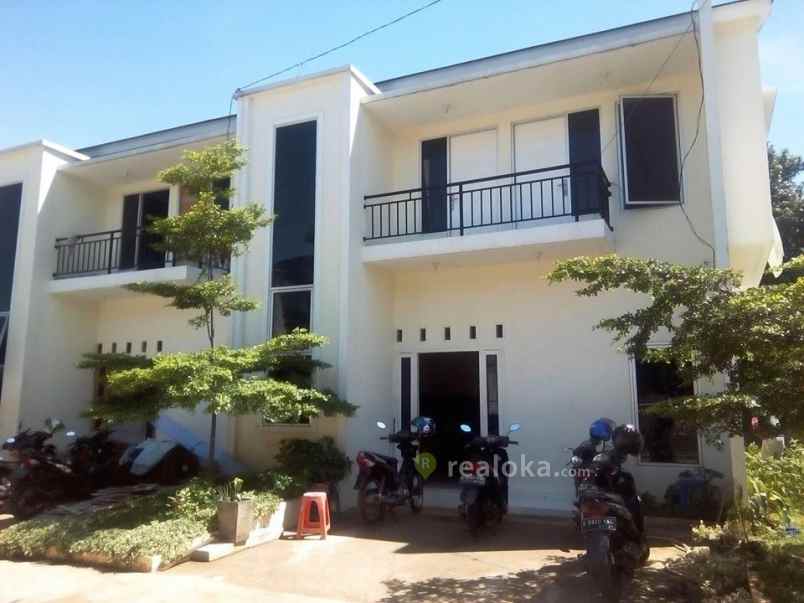 rumah jalan setiabudi pondok