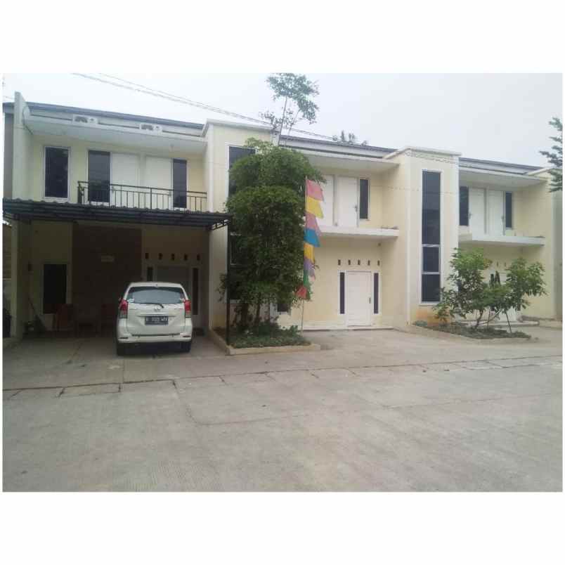 rumah jalan setiabudi pondok