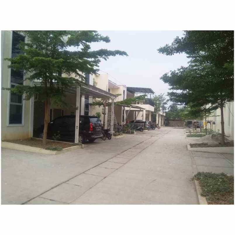 rumah jalan setiabudi pondok