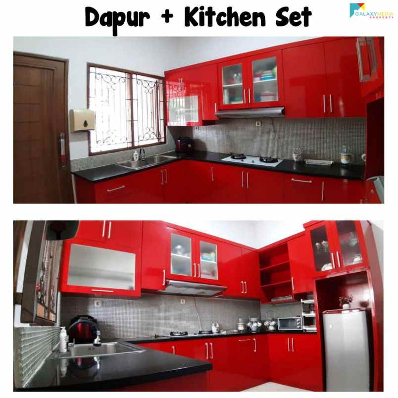 rumah jati asih kota beksi jawa