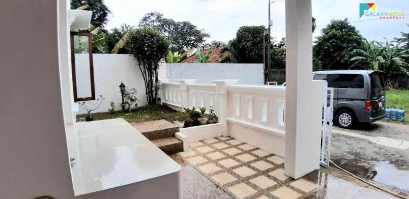 rumah jati asih kota beksi jawa