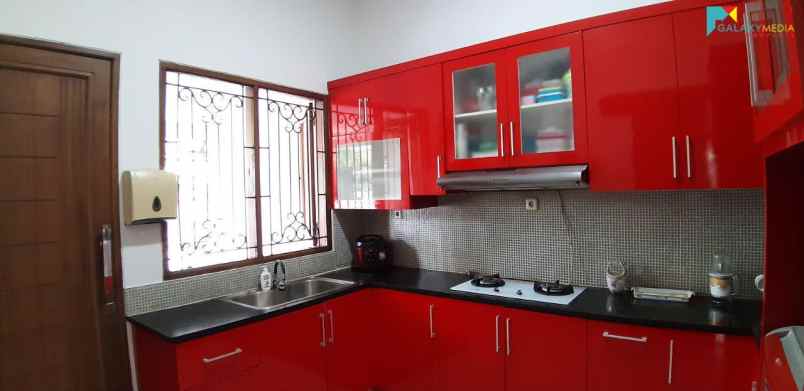 rumah jati asih kota beksi jawa