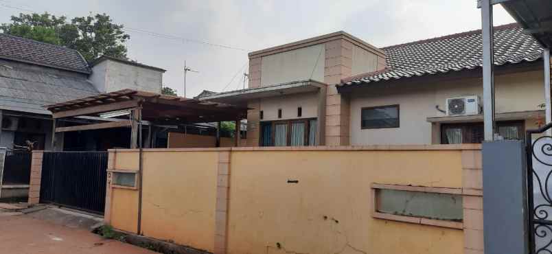 rumah jati rasa jatiasih bekasi