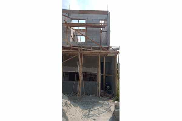 rumah jatiasih bekasi jawa barat