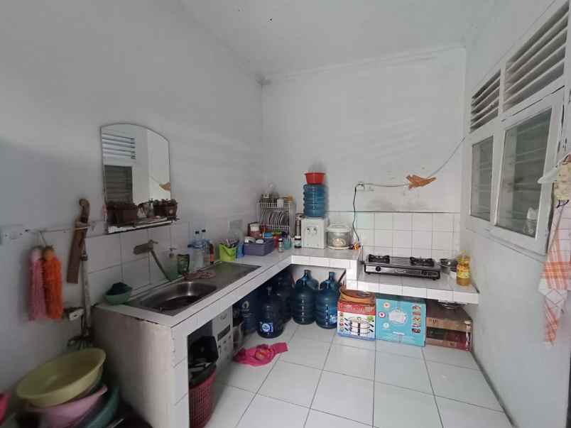 rumah jl bendungan jago kemayoran