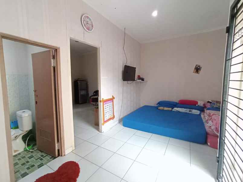 rumah jl bendungan jago kemayoran