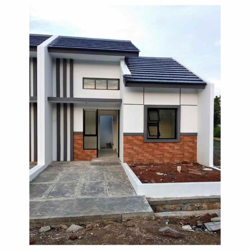 rumah jl desa palasari legok