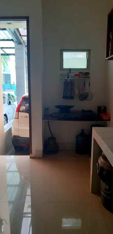 rumah jl garuda 1 no 21 cluster