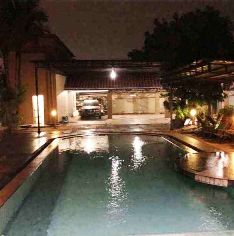 rumah jl kelapa dua wetan