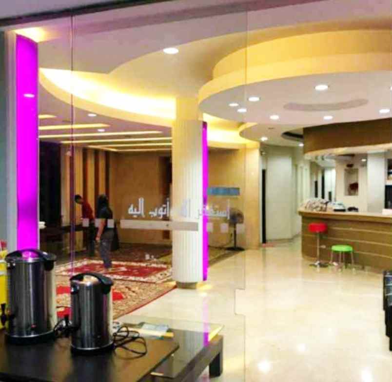 rumah jl kelapa dua wetan