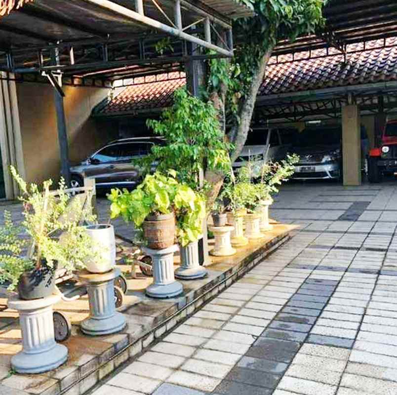 rumah jl kelapa dua wetan