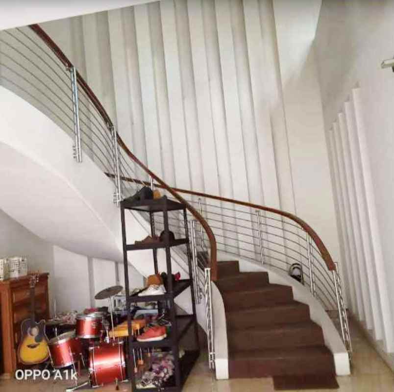 rumah jl kelapa dua wetan