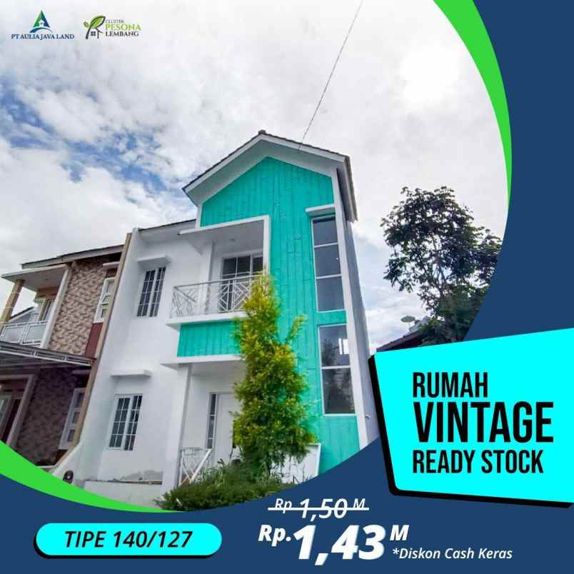 rumah jl kolonel masturi sukajaya