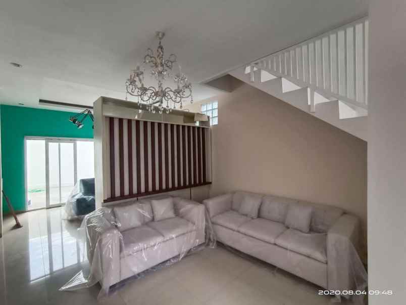 rumah jl kolonel masturi sukajaya