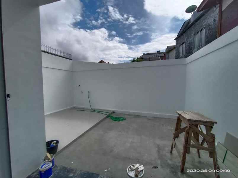 rumah jl kolonel masturi sukajaya