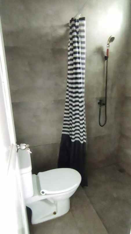 rumah jl lebak bulus raya