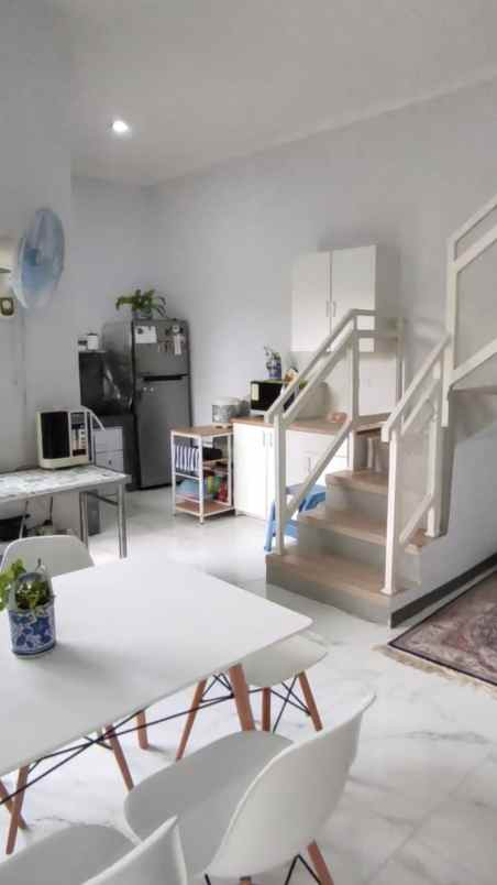 rumah jl lebak bulus raya