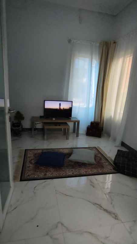 rumah jl lebak bulus raya