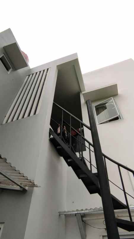 rumah jl lebak bulus raya