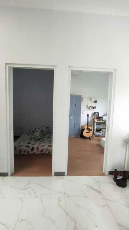 rumah jl lebak bulus raya