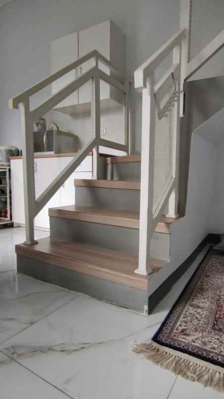 rumah jl lebak bulus raya