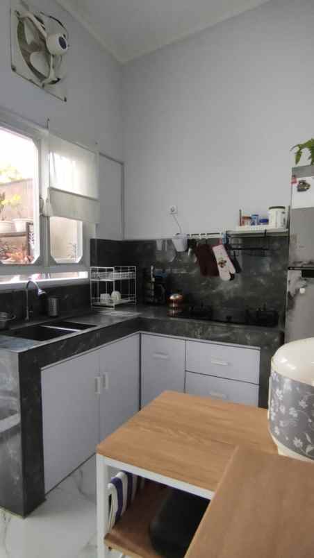 rumah jl lebak bulus raya