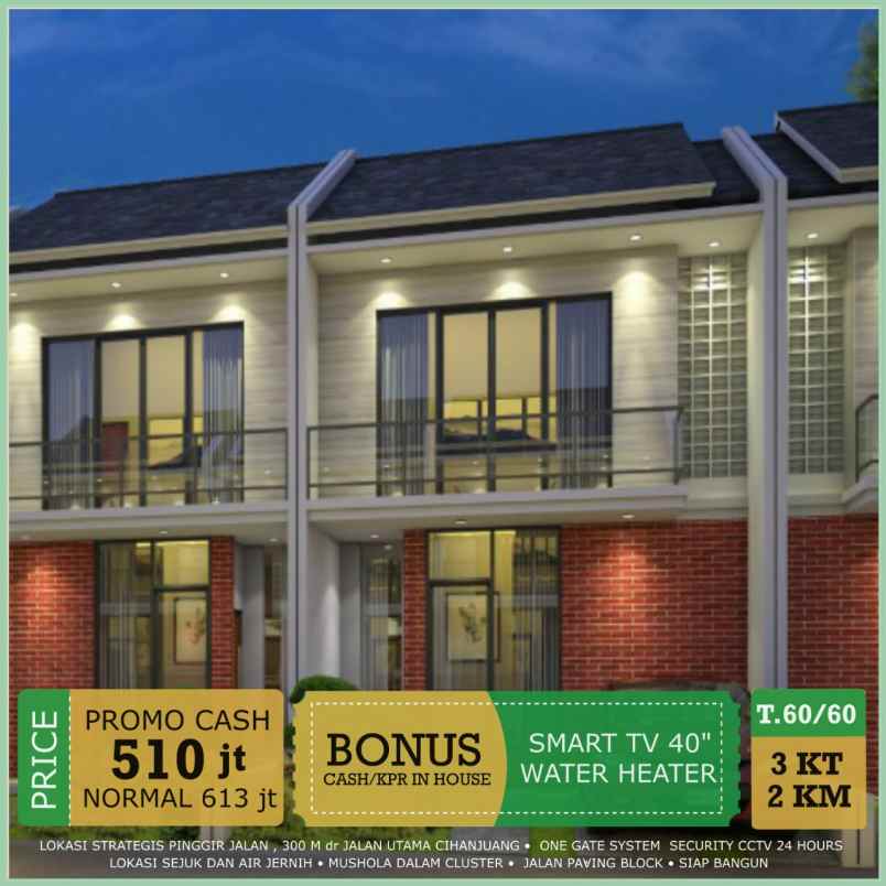 rumah jl manglayang rt 03 rw 06