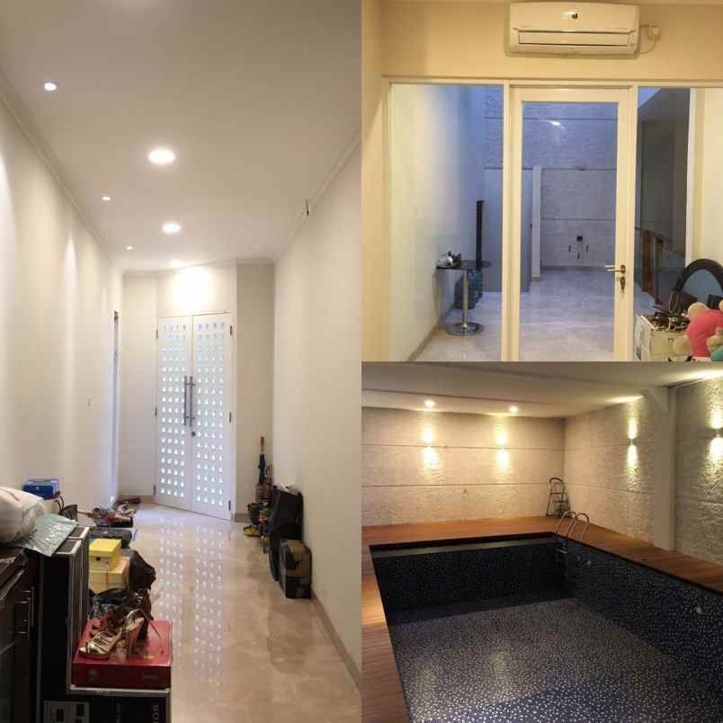 rumah jl pangeran antasari