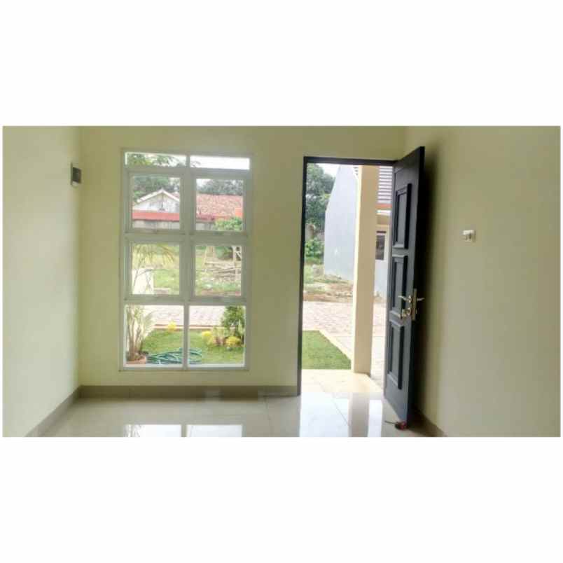 rumah jl pasir angin