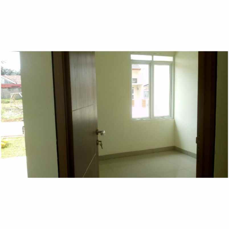 rumah jl pasir angin