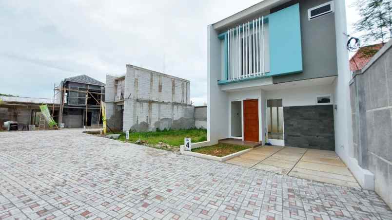 rumah jl pinang pamulang