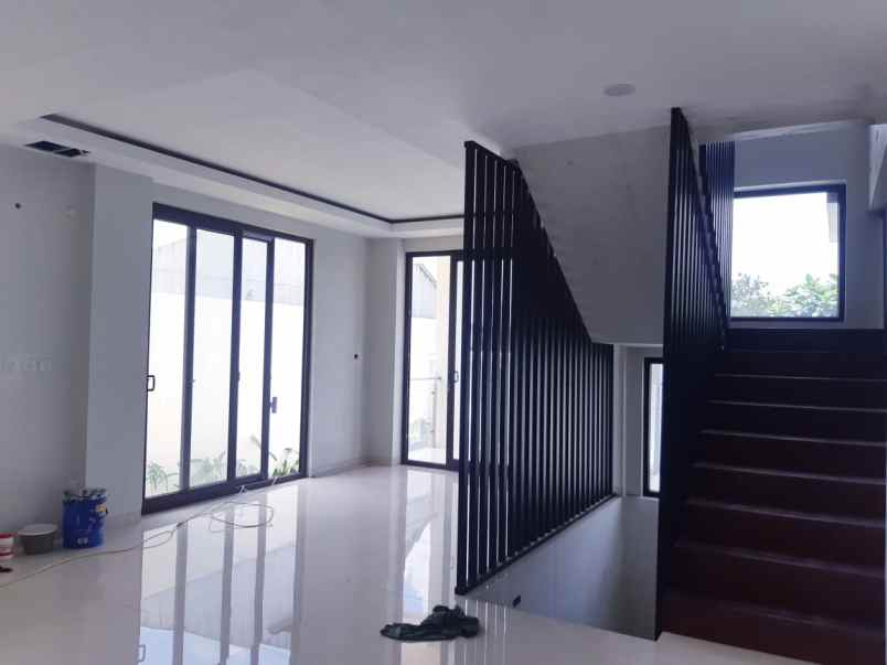 rumah jl pondok labu cilandak raya