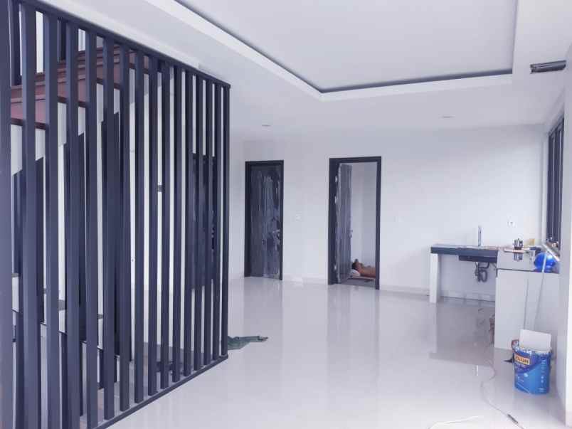 rumah jl pondok labu cilandak raya