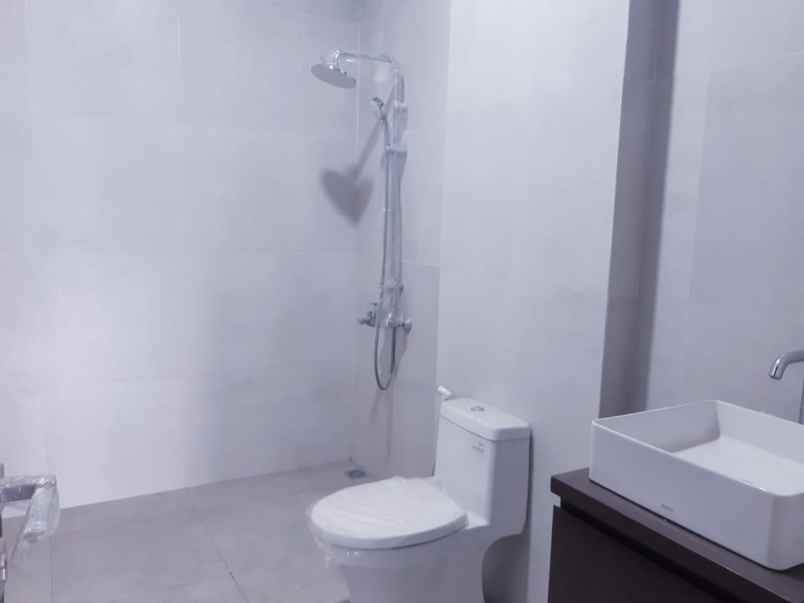 rumah jl pondok labu cilandak raya