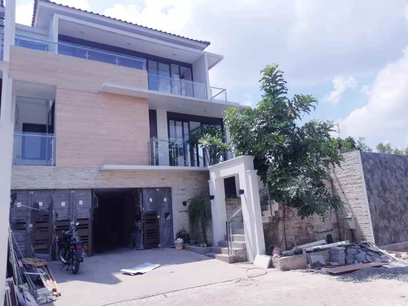 rumah jl pondok labu cilandak raya