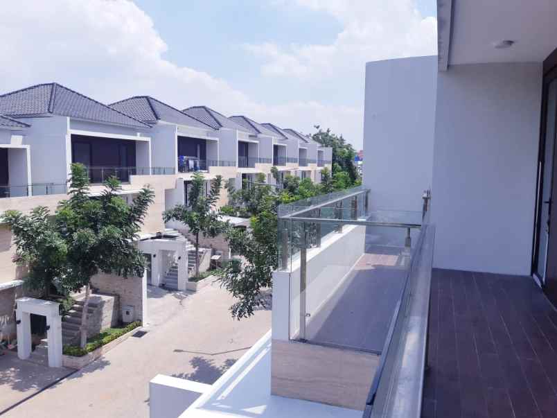 rumah jl pondok labu cilandak raya