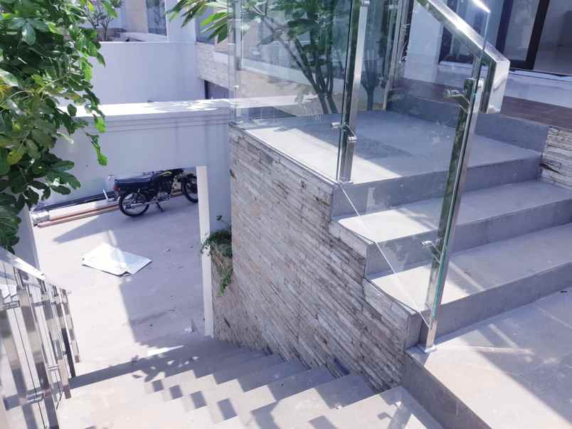 rumah jl pondok labu cilandak raya