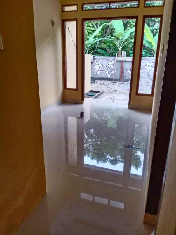 rumah jl re geni sawangan depok