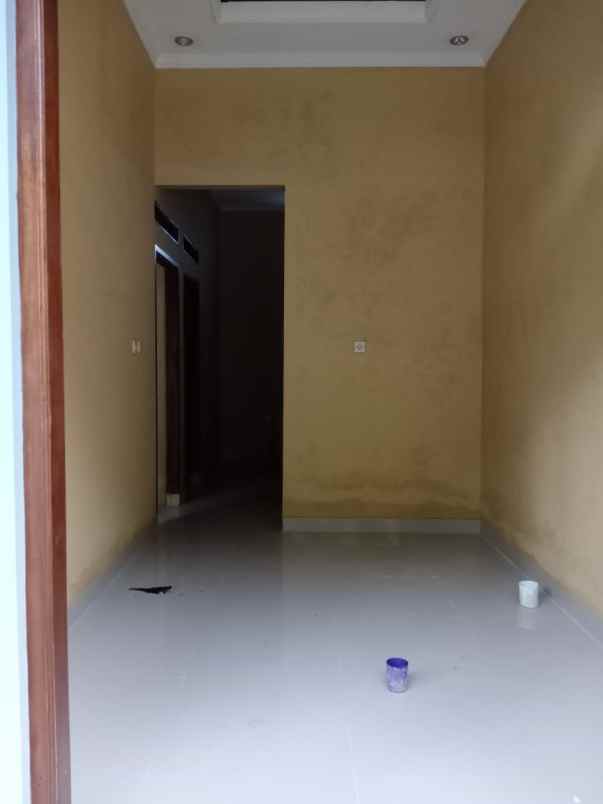rumah jl re geni sawangan depok