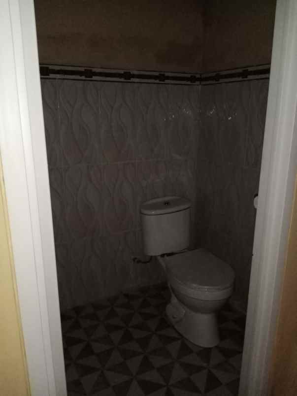 rumah jl re geni sawangan depok