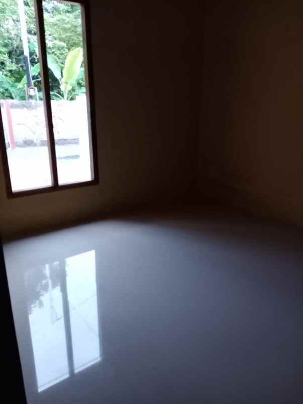 rumah jl re geni sawangan depok