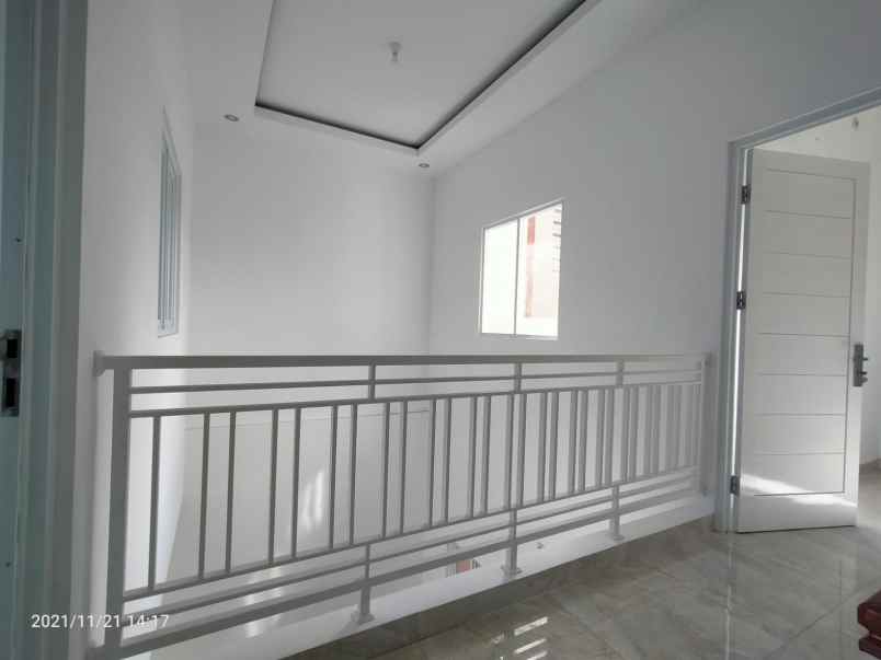 rumah jl ry kodau jati mekar