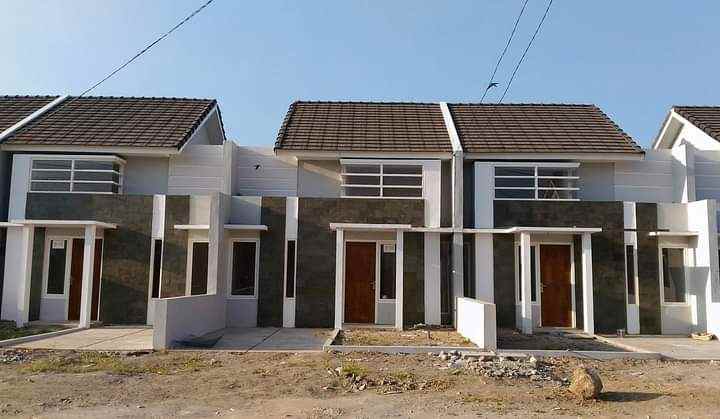 rumah jl saimbang urang agung