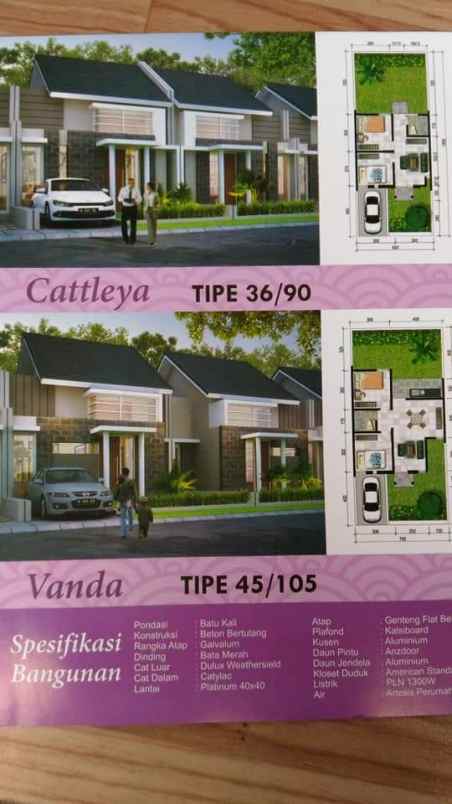 rumah jl saimbang urang agung